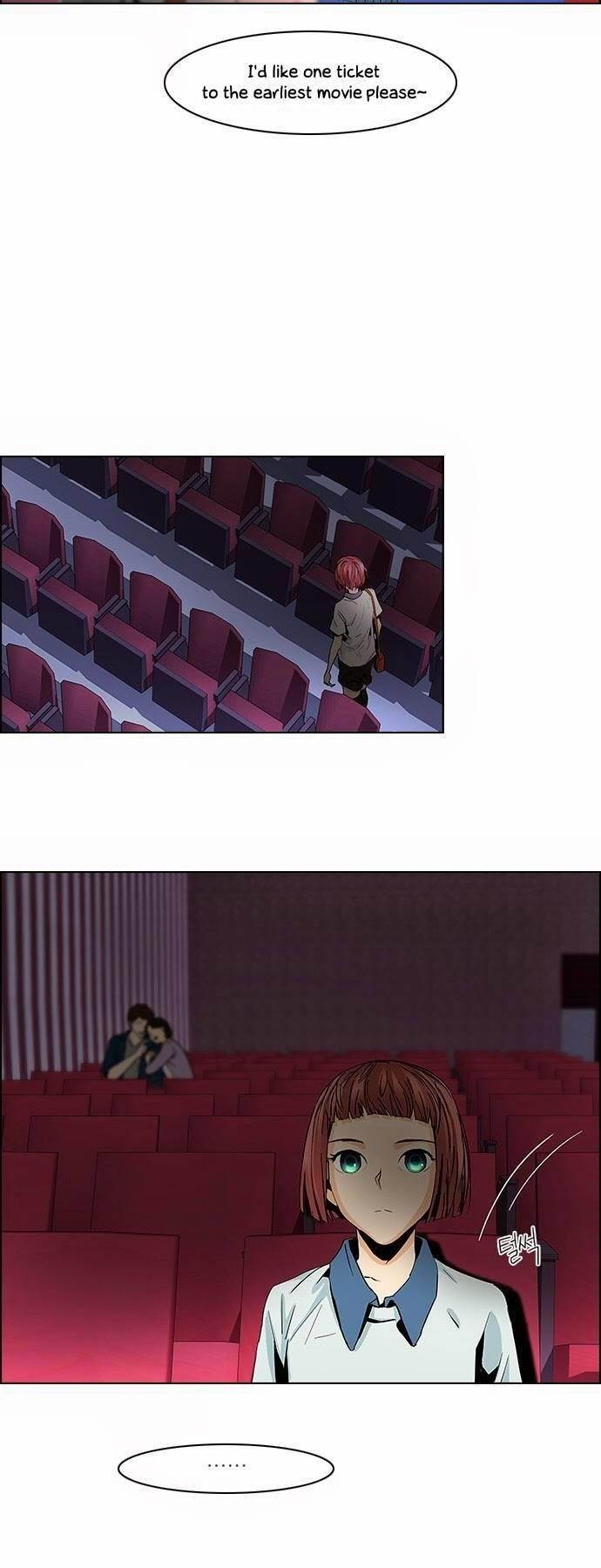 Dice: The Cube That Changes Everything Chapter 53 - Page 8