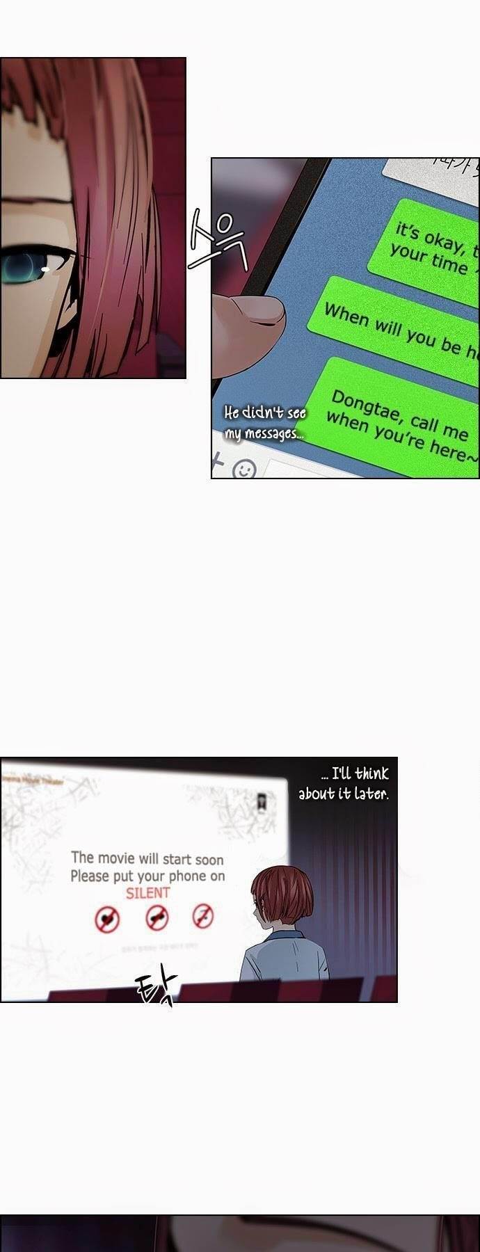 Dice: The Cube That Changes Everything Chapter 53 - Page 9