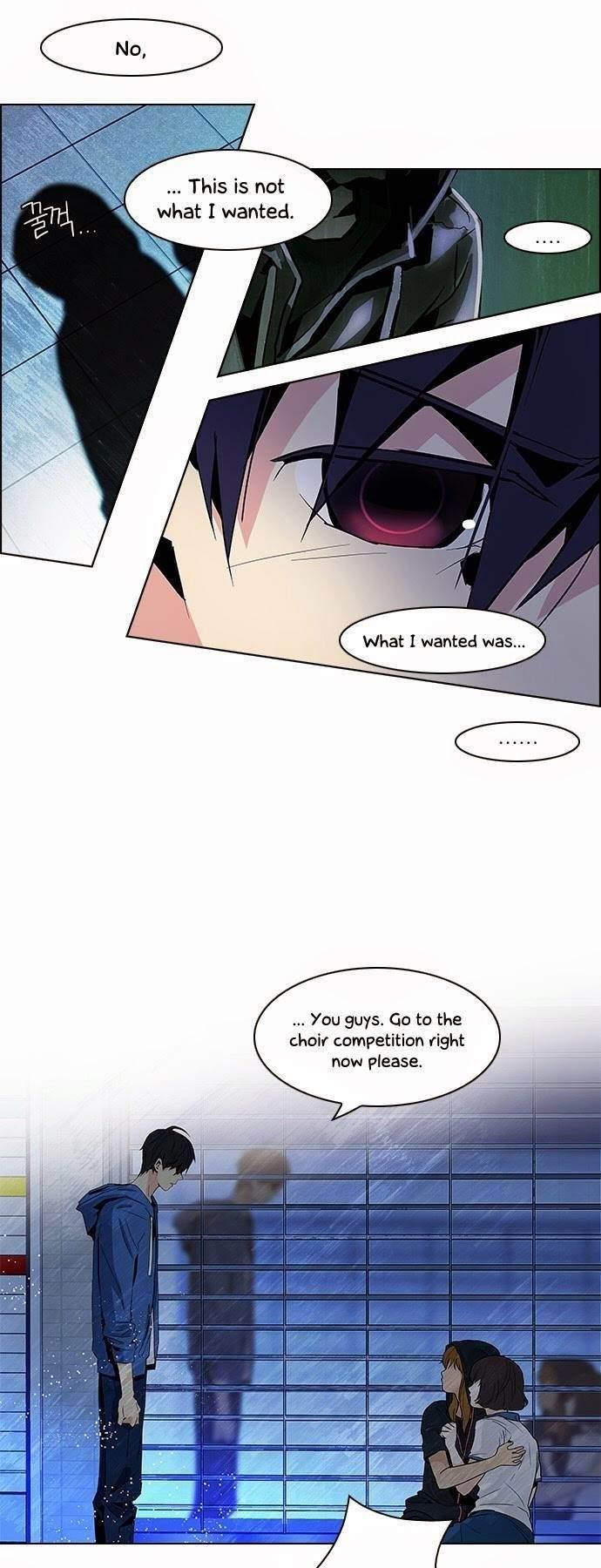 Dice: The Cube That Changes Everything Chapter 54 - Page 11