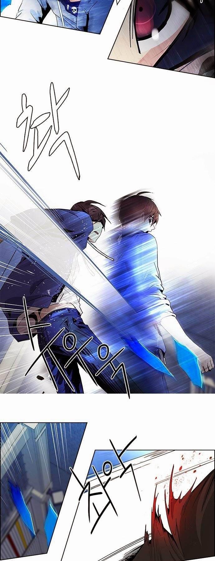 Dice: The Cube That Changes Everything Chapter 54 - Page 15