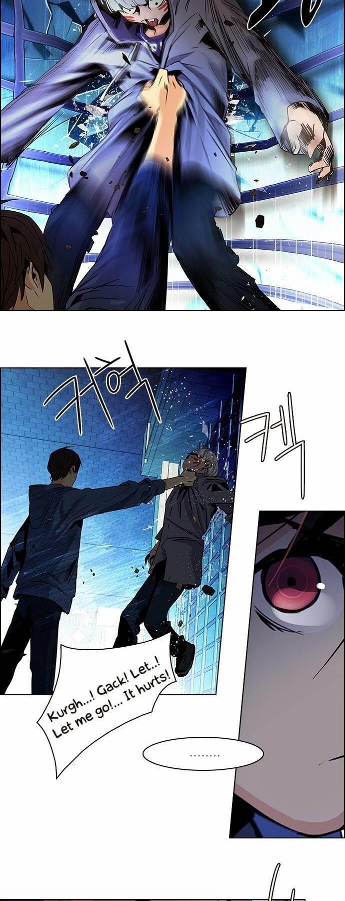 Dice: The Cube That Changes Everything Chapter 54 - Page 19