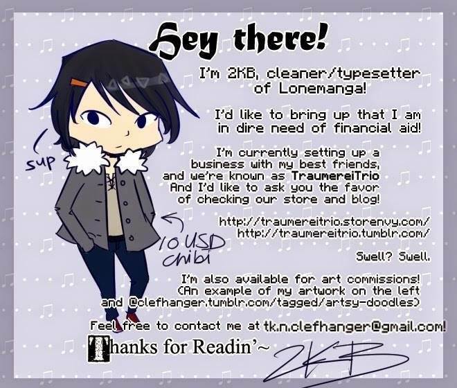 Dice: The Cube That Changes Everything Chapter 54 - Page 2