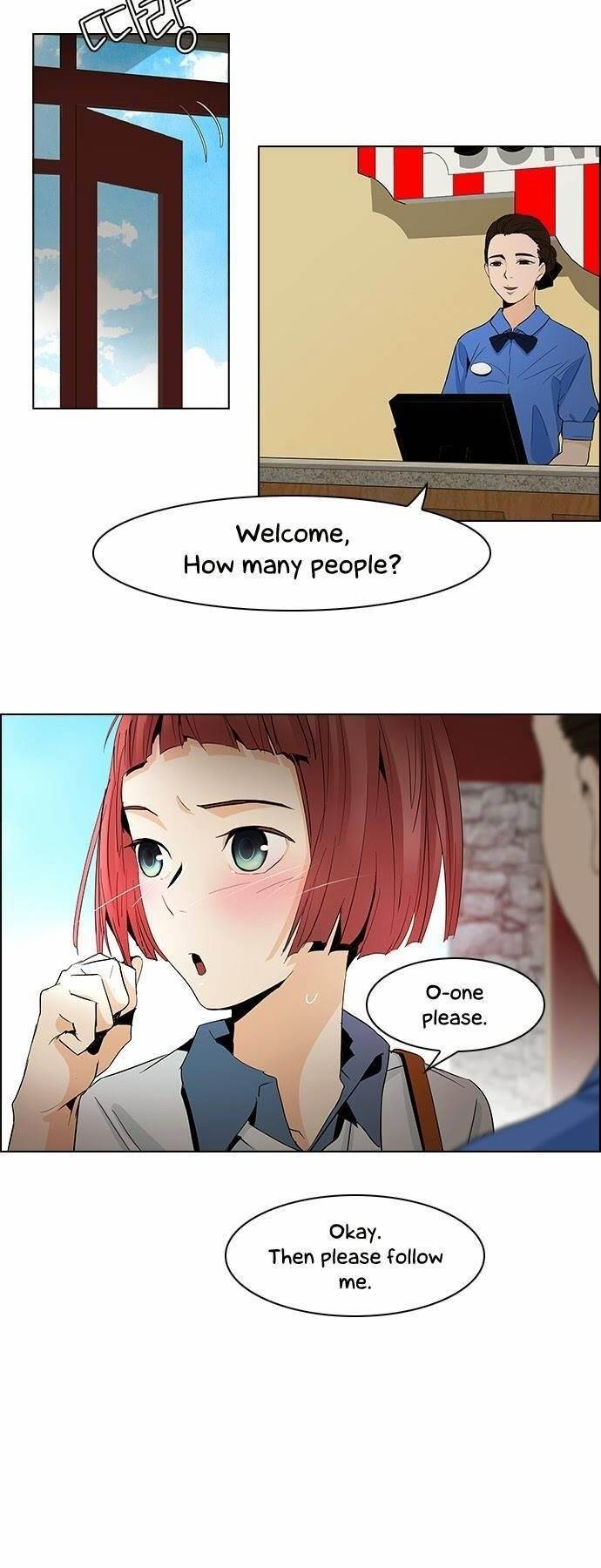 Dice: The Cube That Changes Everything Chapter 54 - Page 24