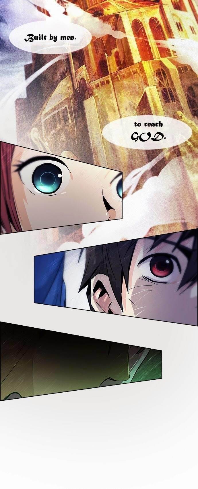 Dice: The Cube That Changes Everything Chapter 54 - Page 33