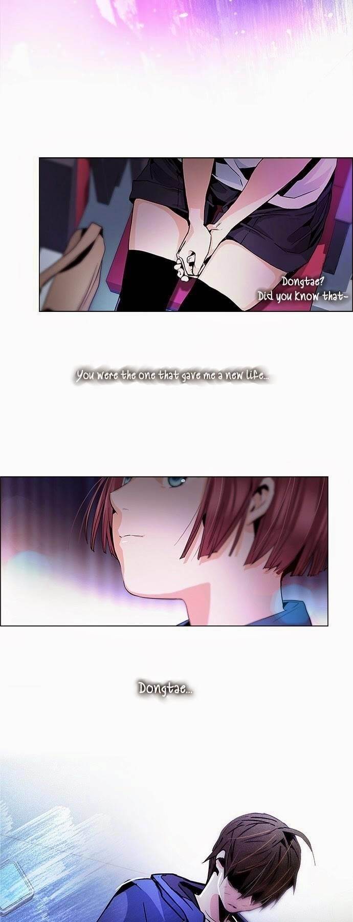 Dice: The Cube That Changes Everything Chapter 54 - Page 4