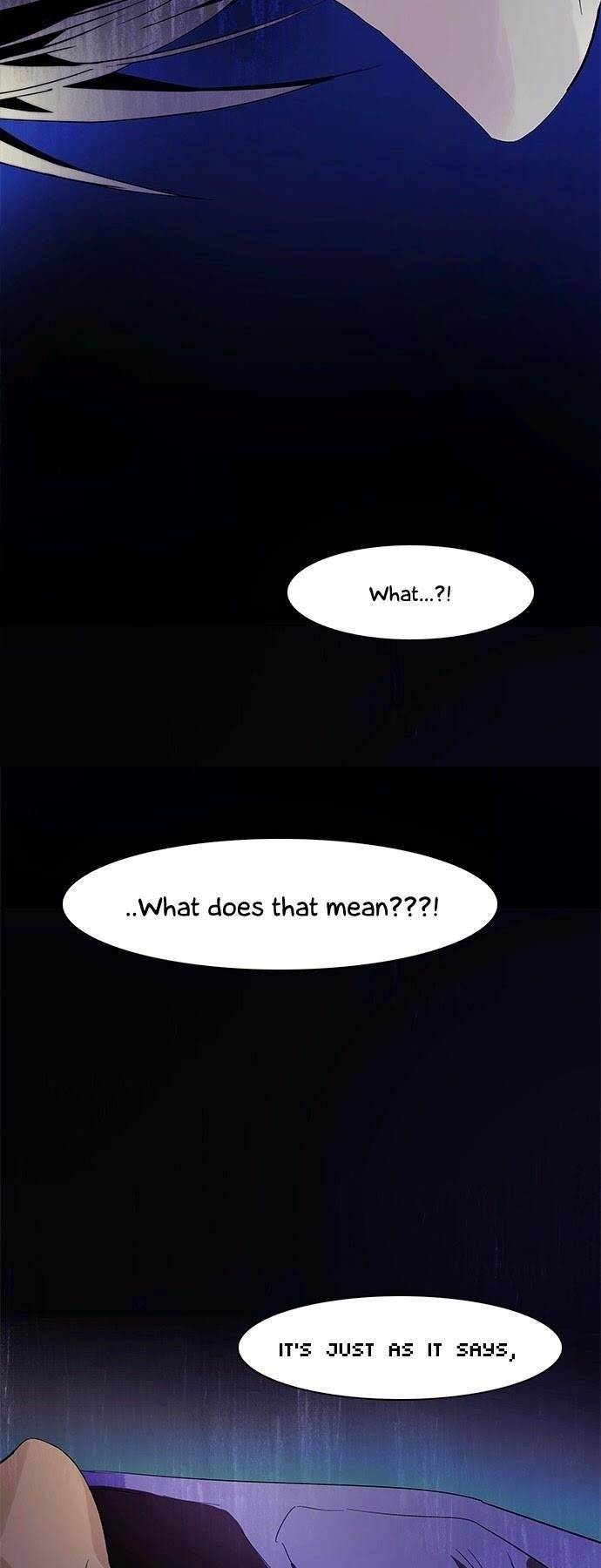 Dice: The Cube That Changes Everything Chapter 55 - Page 32