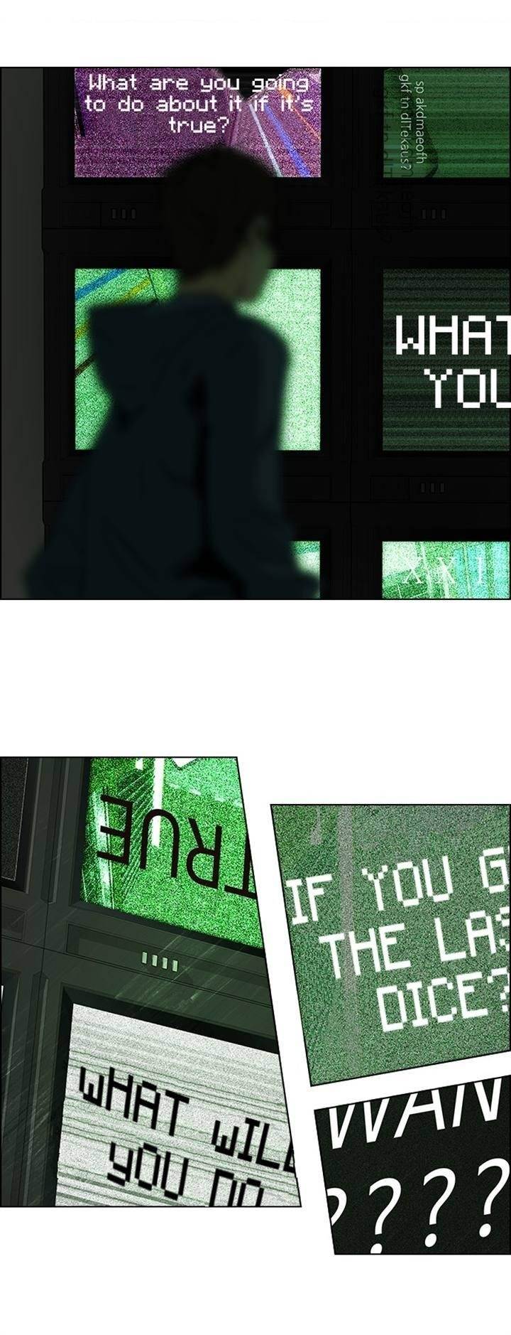 Dice: The Cube That Changes Everything Chapter 56 - Page 13