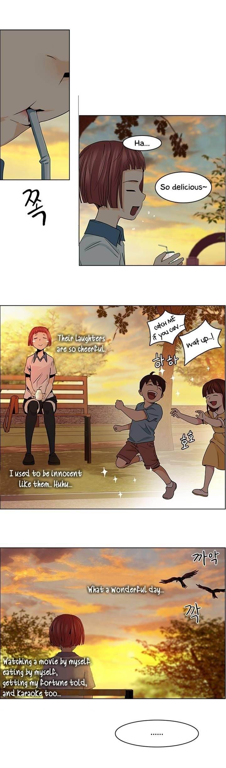 Dice: The Cube That Changes Everything Chapter 56 - Page 18