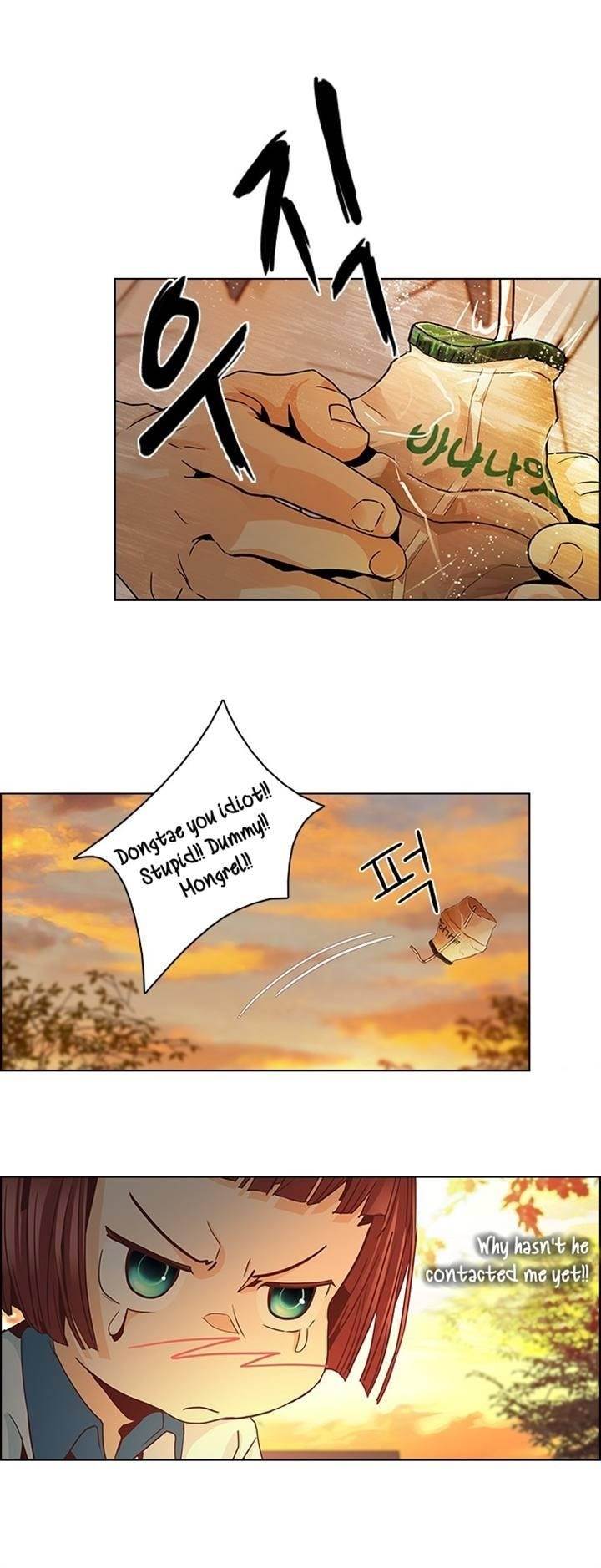 Dice: The Cube That Changes Everything Chapter 56 - Page 19