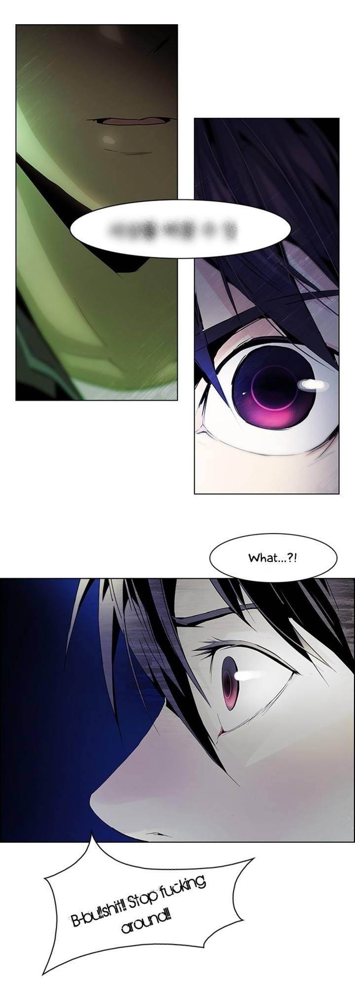 Dice: The Cube That Changes Everything Chapter 56 - Page 2