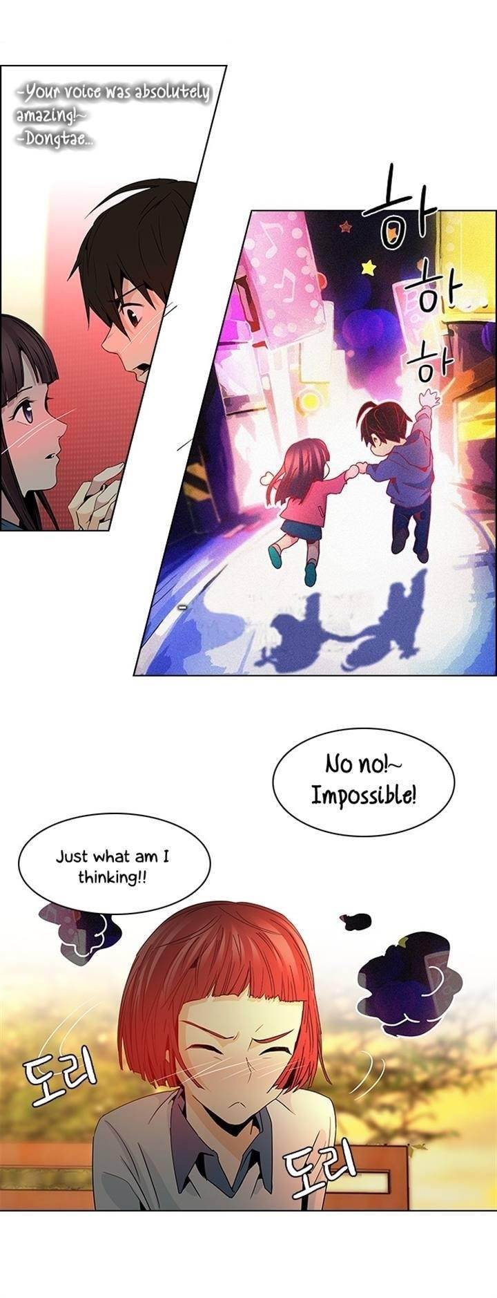 Dice: The Cube That Changes Everything Chapter 56 - Page 20