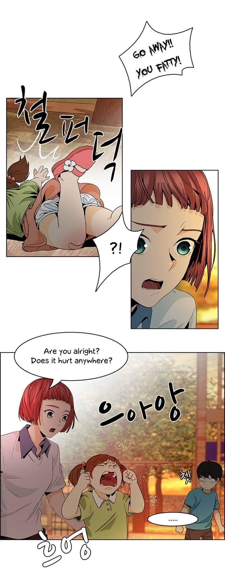 Dice: The Cube That Changes Everything Chapter 56 - Page 21