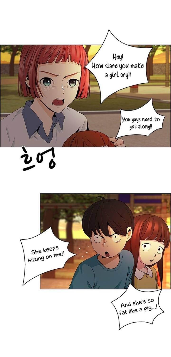 Dice: The Cube That Changes Everything Chapter 56 - Page 22