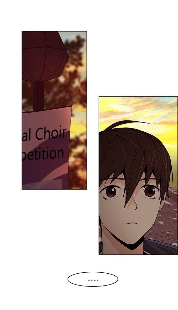 Dice: The Cube That Changes Everything Chapter 56 - Page 24