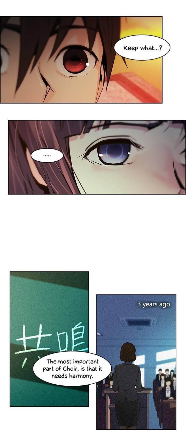 Dice: The Cube That Changes Everything Chapter 56 - Page 28