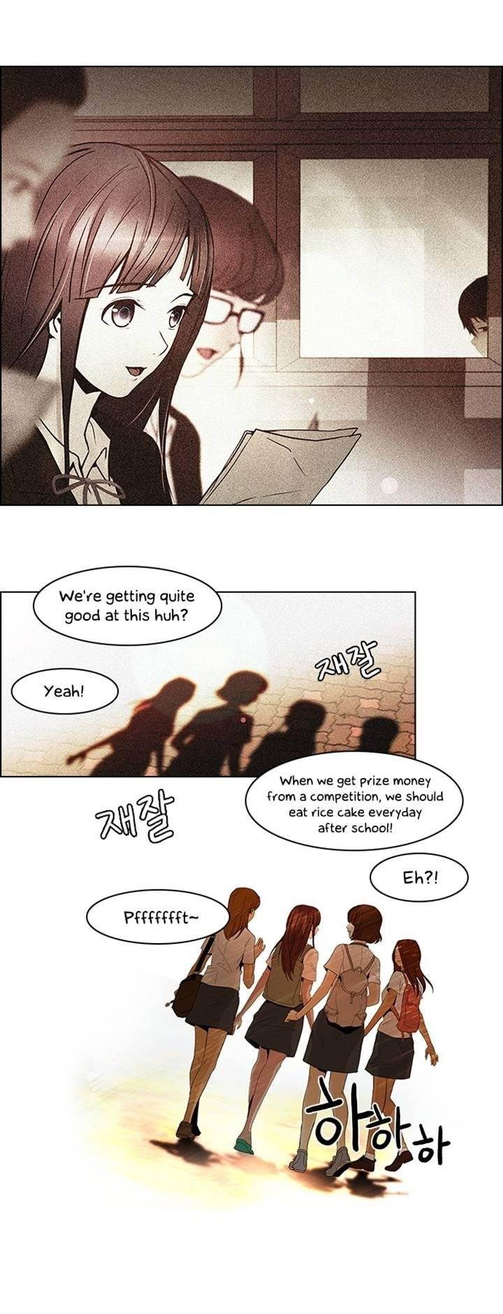 Dice: The Cube That Changes Everything Chapter 56 - Page 30