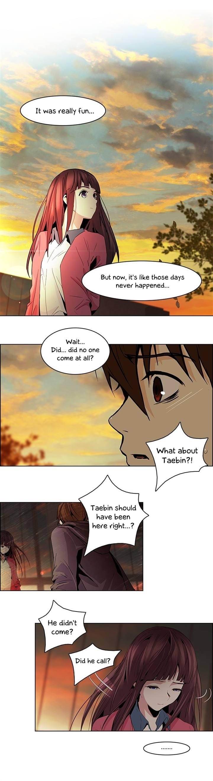 Dice: The Cube That Changes Everything Chapter 56 - Page 31