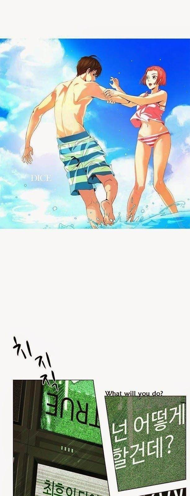 Dice: The Cube That Changes Everything Chapter 57 - Page 1