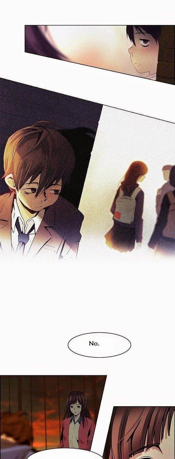 Dice: The Cube That Changes Everything Chapter 57 - Page 13