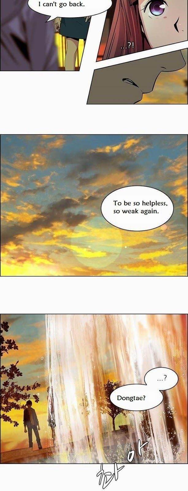 Dice: The Cube That Changes Everything Chapter 57 - Page 14