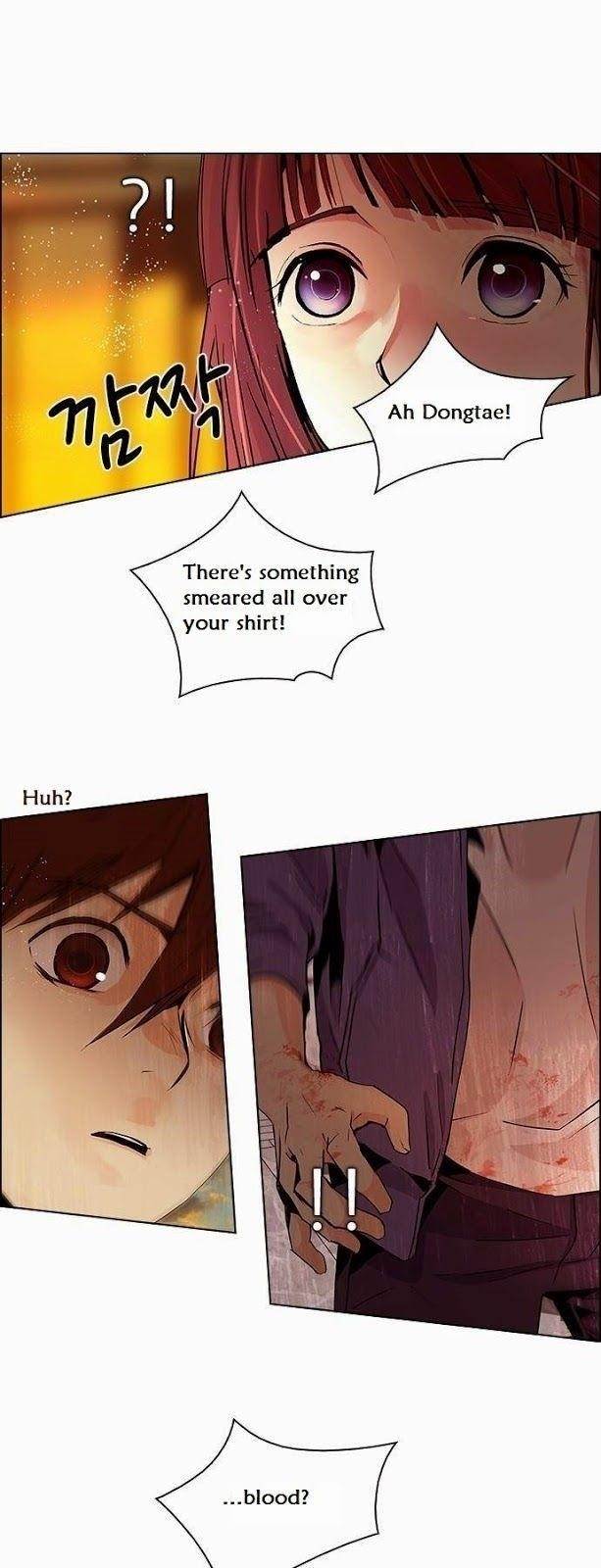 Dice: The Cube That Changes Everything Chapter 57 - Page 15