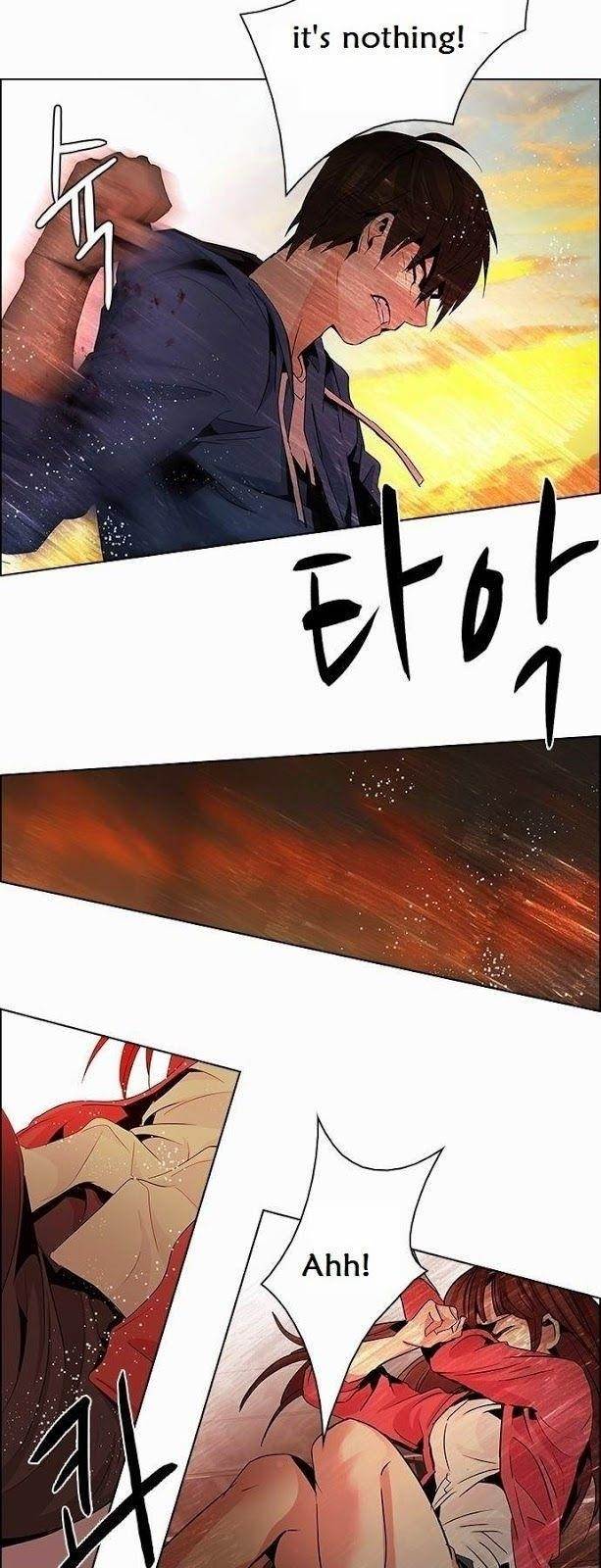 Dice: The Cube That Changes Everything Chapter 57 - Page 18