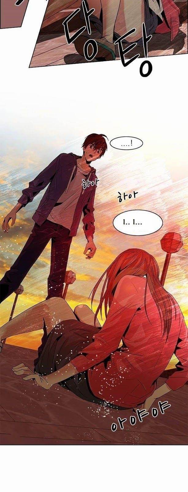 Dice: The Cube That Changes Everything Chapter 57 - Page 19