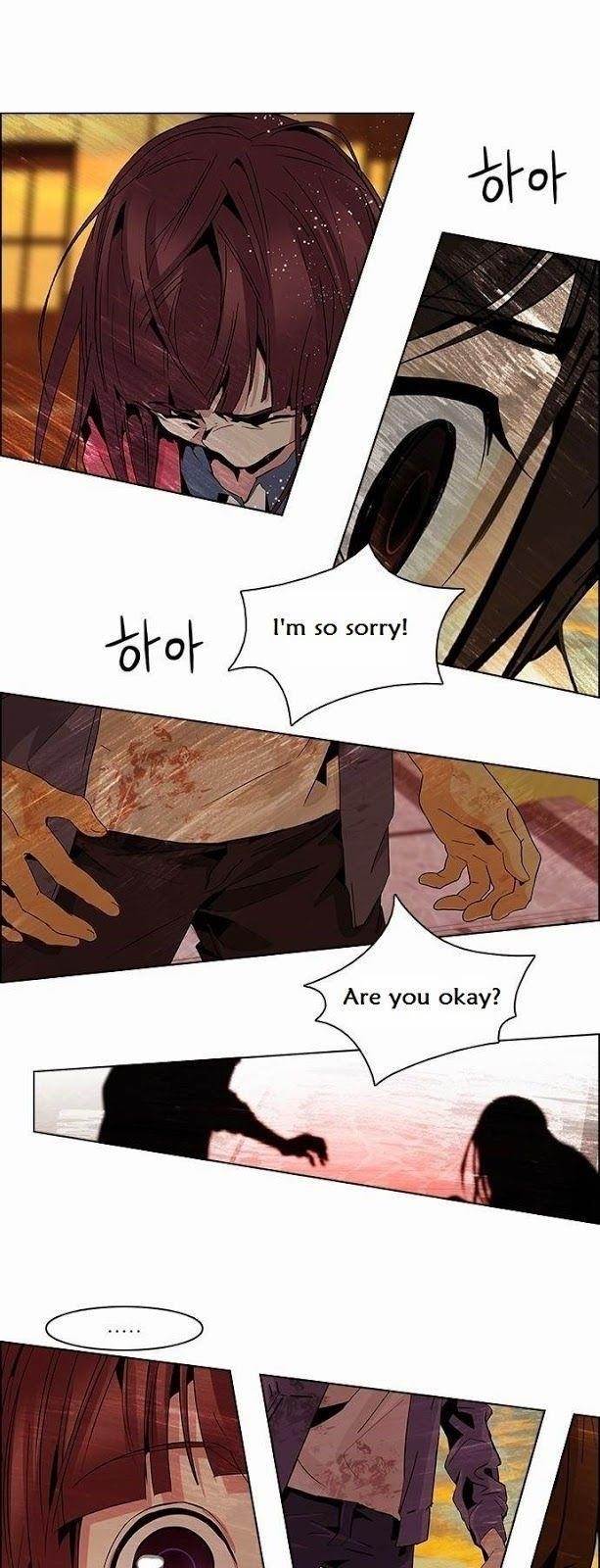 Dice: The Cube That Changes Everything Chapter 57 - Page 20