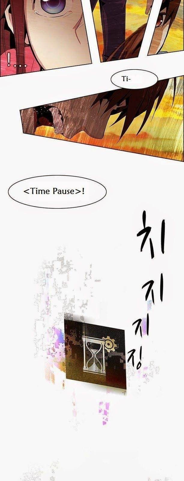 Dice: The Cube That Changes Everything Chapter 57 - Page 21