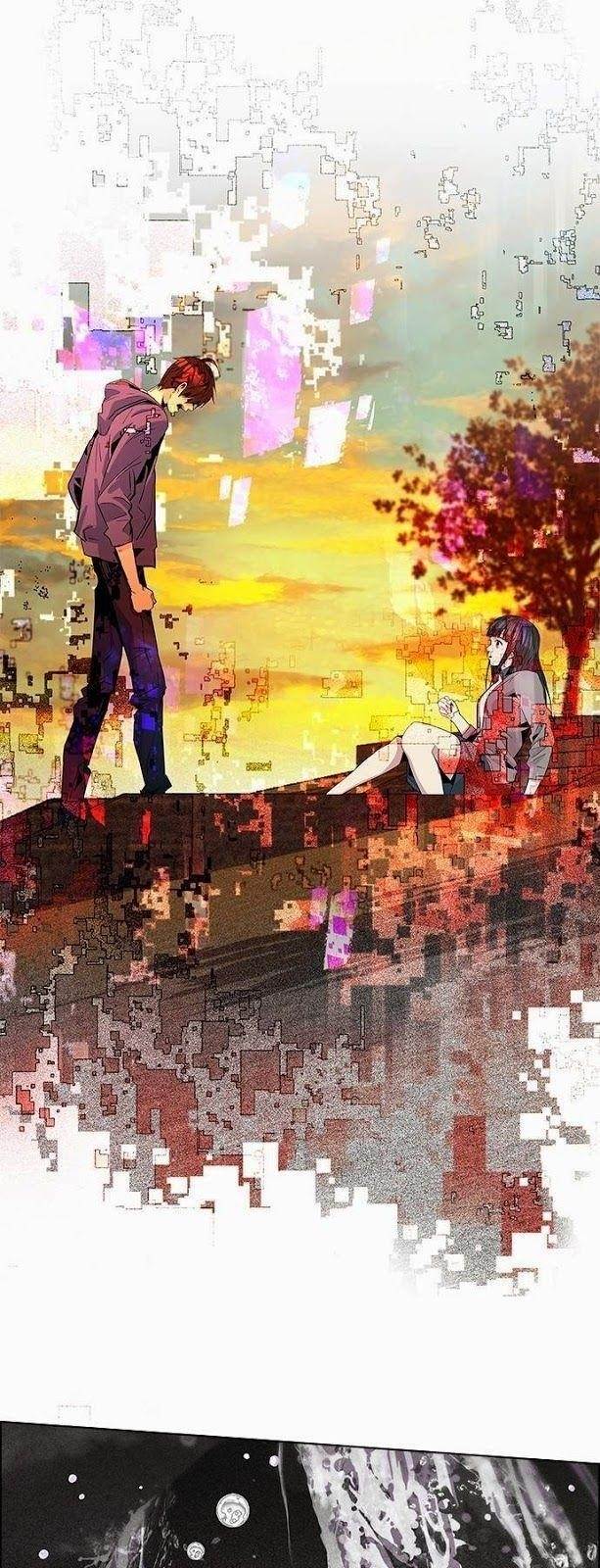 Dice: The Cube That Changes Everything Chapter 57 - Page 22