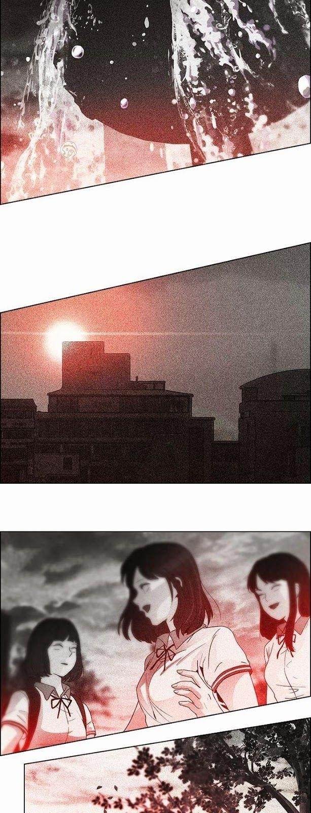 Dice: The Cube That Changes Everything Chapter 57 - Page 23