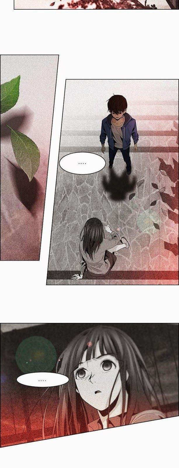 Dice: The Cube That Changes Everything Chapter 57 - Page 24