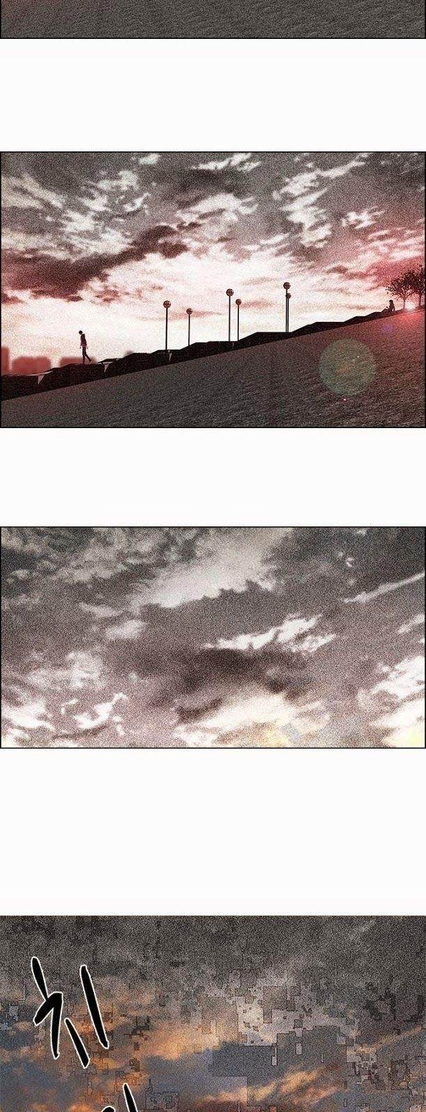 Dice: The Cube That Changes Everything Chapter 57 - Page 27