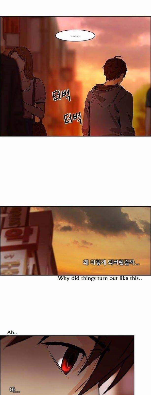 Dice: The Cube That Changes Everything Chapter 57 - Page 29