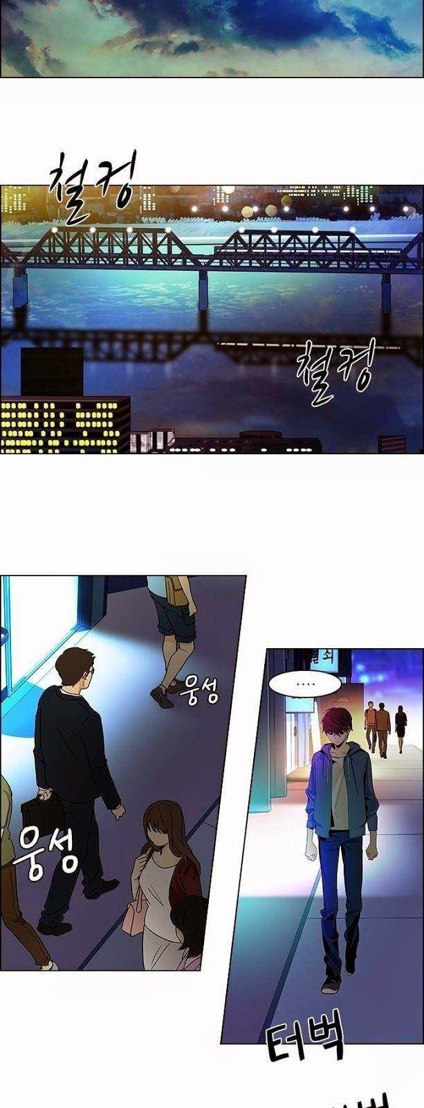 Dice: The Cube That Changes Everything Chapter 57 - Page 31