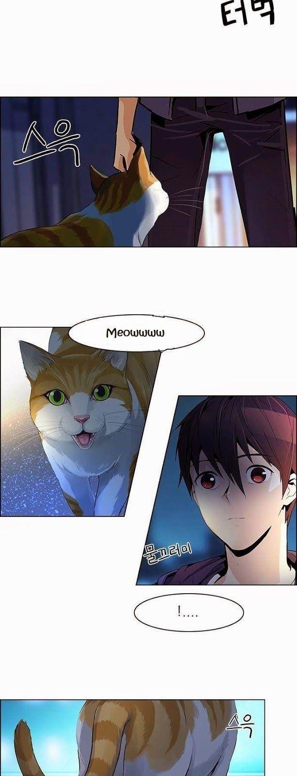 Dice: The Cube That Changes Everything Chapter 57 - Page 32