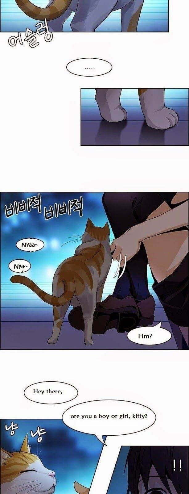 Dice: The Cube That Changes Everything Chapter 57 - Page 33