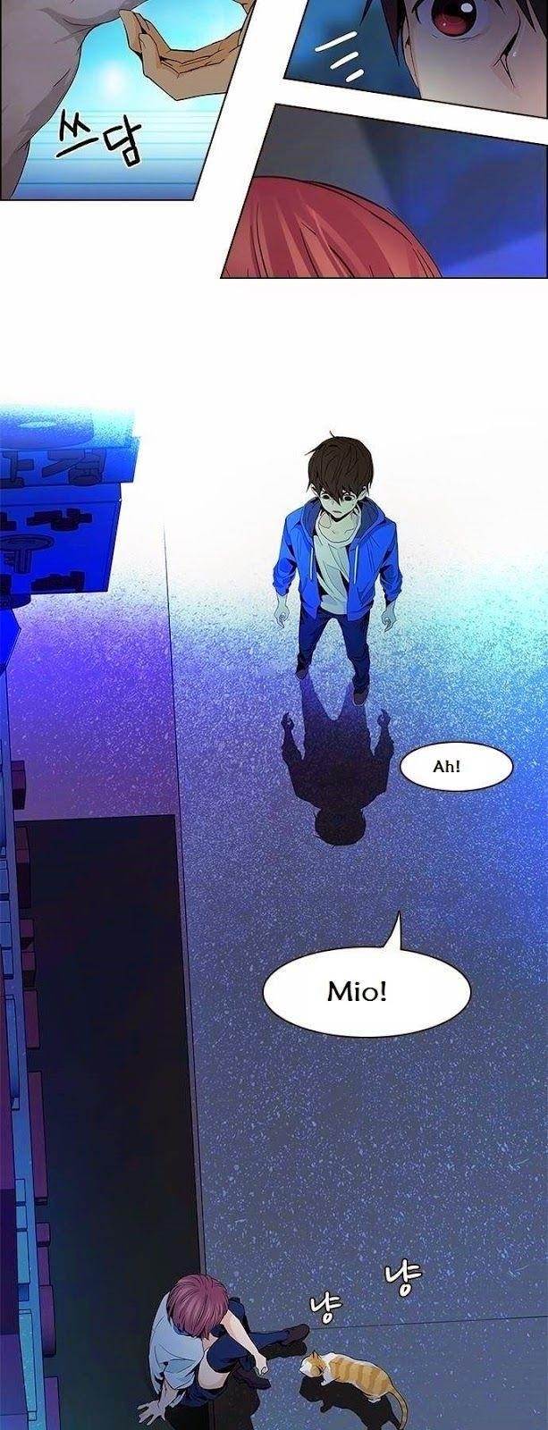 Dice: The Cube That Changes Everything Chapter 57 - Page 34