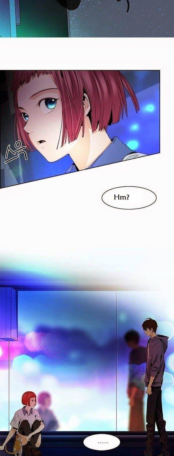 Dice: The Cube That Changes Everything Chapter 57 - Page 35