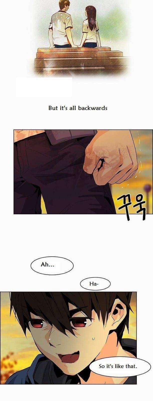 Dice: The Cube That Changes Everything Chapter 57 - Page 7