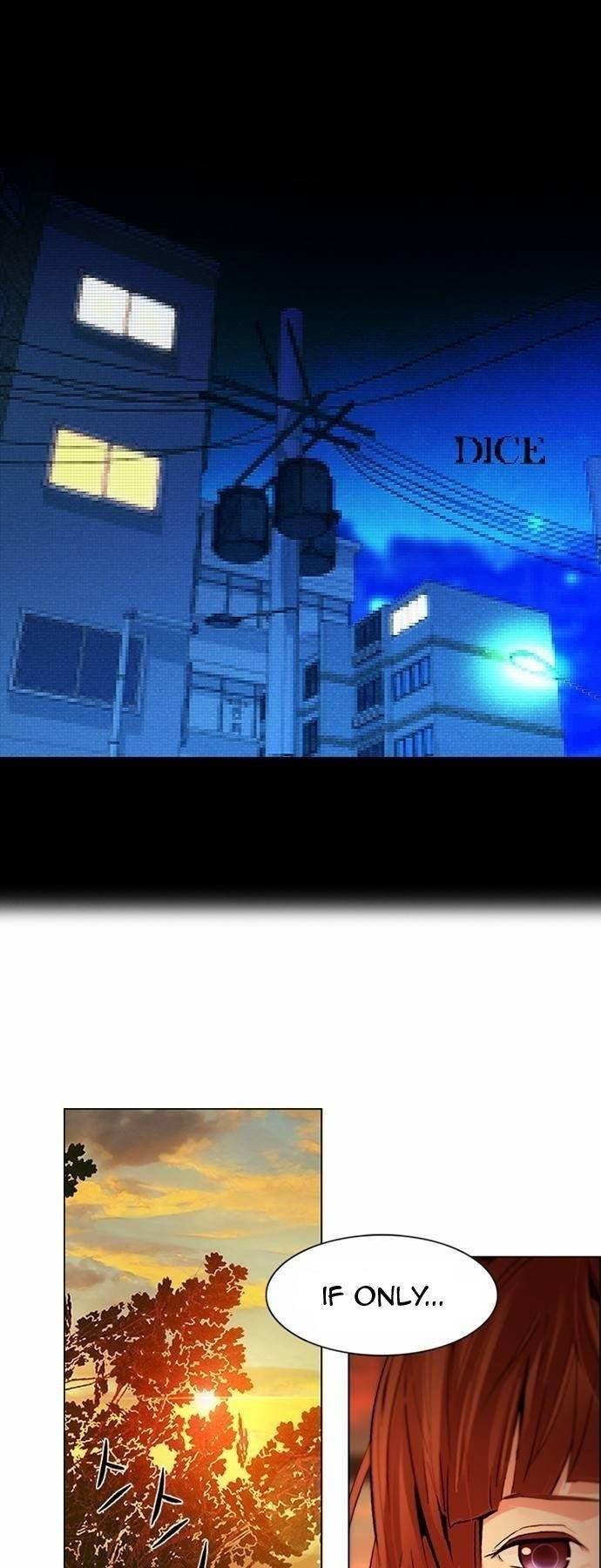 Dice: The Cube That Changes Everything Chapter 58 - Page 1