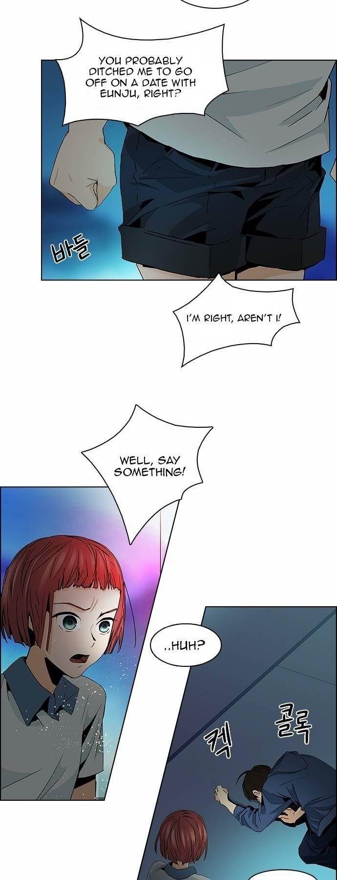 Dice: The Cube That Changes Everything Chapter 58 - Page 10