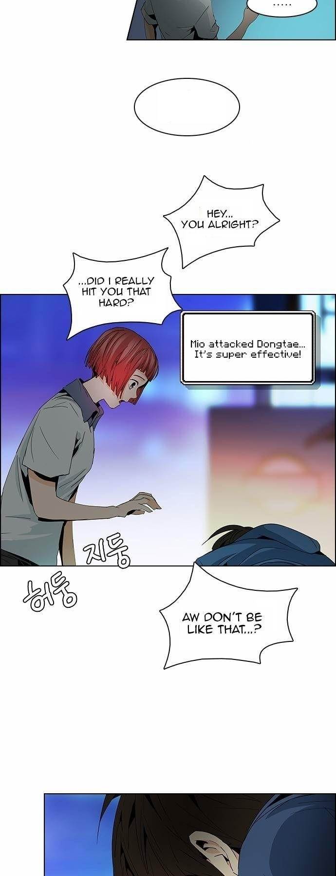 Dice: The Cube That Changes Everything Chapter 58 - Page 11