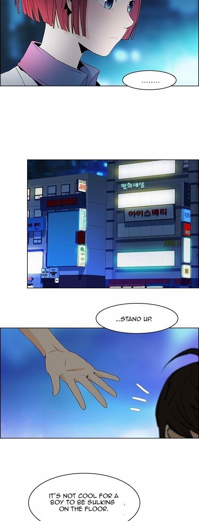 Dice: The Cube That Changes Everything Chapter 58 - Page 13