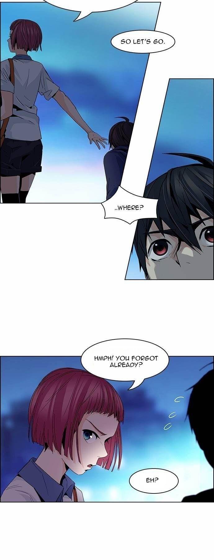 Dice: The Cube That Changes Everything Chapter 58 - Page 14