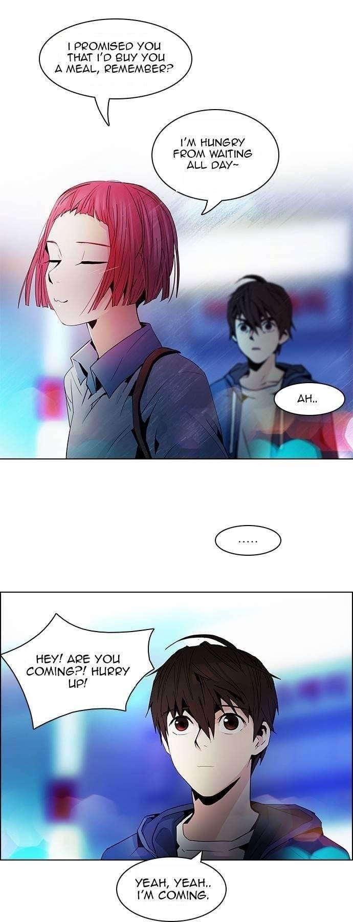 Dice: The Cube That Changes Everything Chapter 58 - Page 15