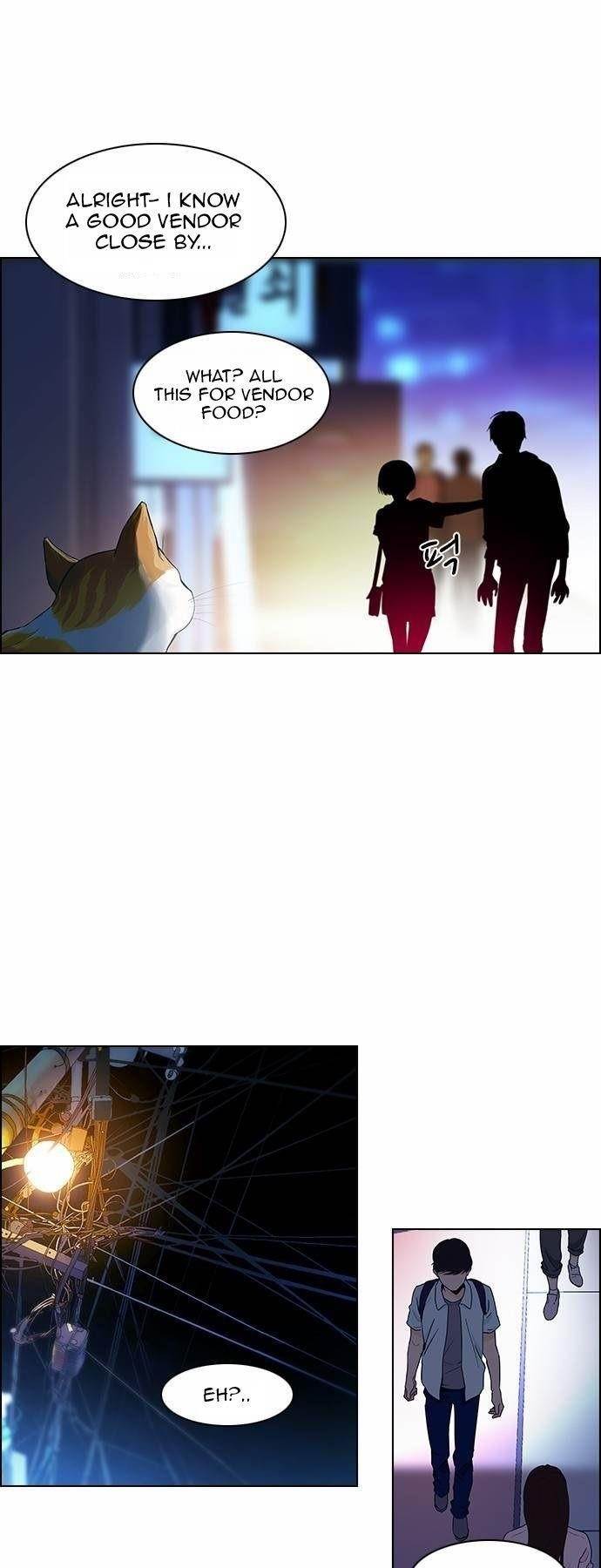 Dice: The Cube That Changes Everything Chapter 58 - Page 16