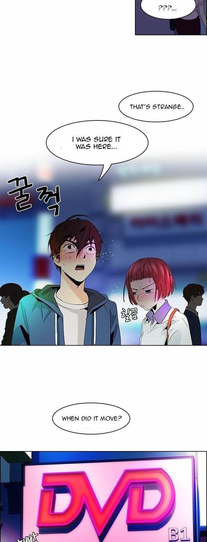 Dice: The Cube That Changes Everything Chapter 58 - Page 17