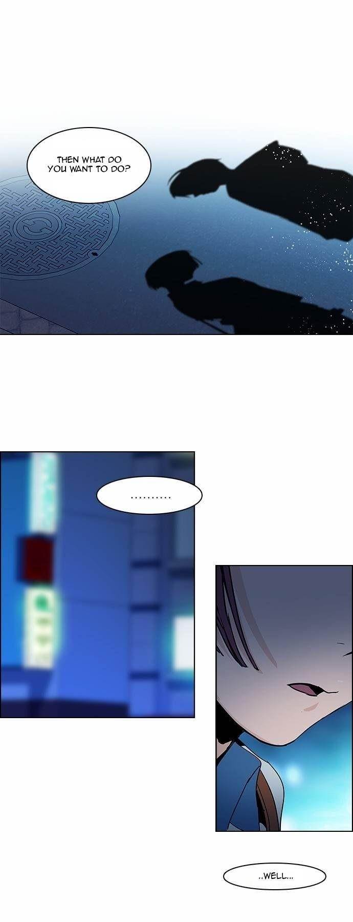 Dice: The Cube That Changes Everything Chapter 58 - Page 21