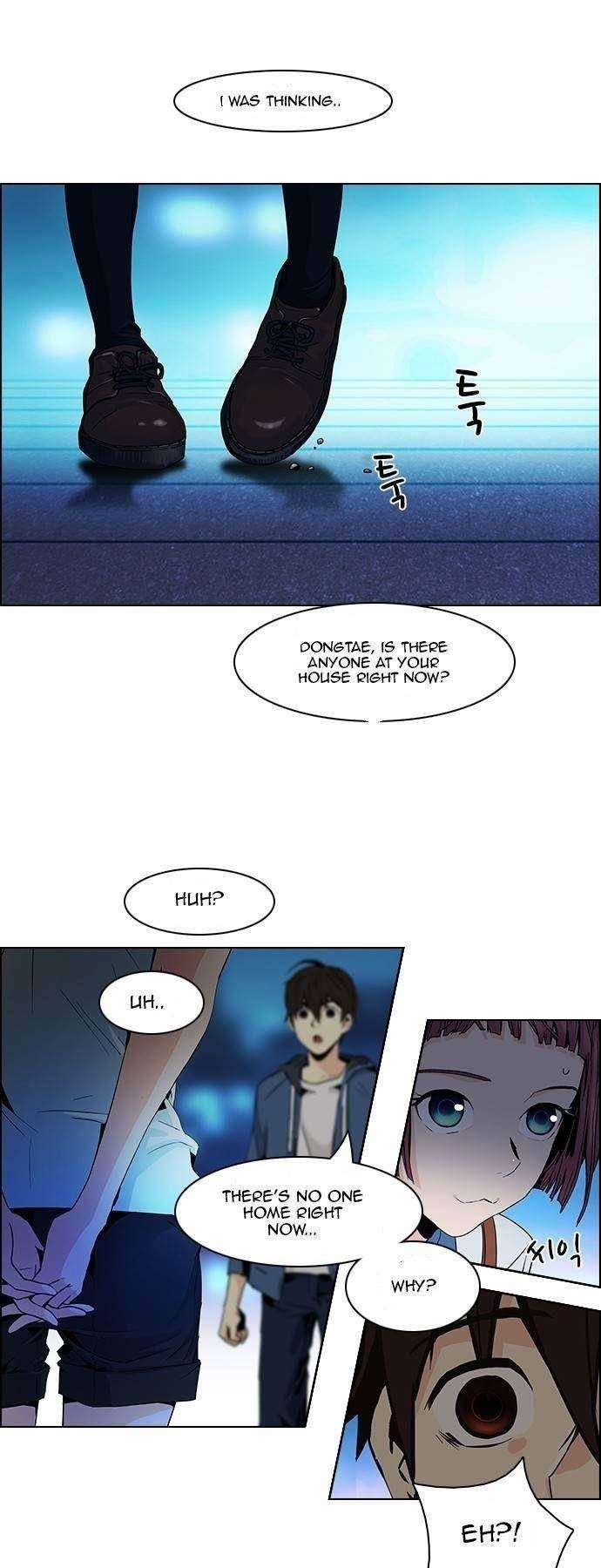 Dice: The Cube That Changes Everything Chapter 58 - Page 22